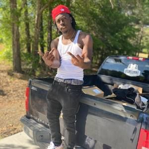 Meet your Posher, Aj